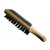 File Card with brush