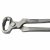 Kahn - 12" Hoof Nipper 