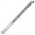 W-Brand - 16" Metal Ruler