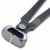Nordic - 12" Semi-Polish Hoof Nipper 