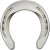 Mustad Equilibrium Front Aluminum Clipped                   