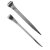 Mustad - 5 Slim                                       