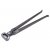 Nordic - 14" RT Semi-Polish Hoof Nipper 