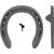 Classic Roller Front Quarter Clip