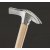 Nunn Short Head Driving Hammer
