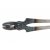 Kahn Forge - Round Tongs
