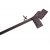 Steel Bar Shears - Complete Unit