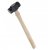 Mustad - Rounding Hammer