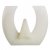 Myron McLane - Bar Wedge Frog Support 