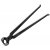 Mustad - 12" Light Pull Off