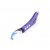 Steven Beane - Curved Blade Knife