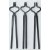 Jemco Forge - V-Bit Tongs