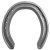 Classic Concave Front Quarter Clip 22x10