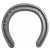 Classic Concave Front Quarter Clip 20x10