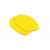 No Vibe - Yellow Flat  Pad