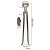 ICAR 12" Racetrack Hoof Nipper