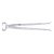 Edge - 12" Hoof Nipper