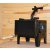 Whisper Baby One Burner Forge