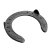 SC Eventer Front Clipped