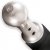 Double S - Aluminum Handle