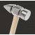 Nunn Crosspein Hammer