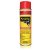 Pyranha Aerosol Can