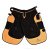 Con Cuero - Original  Apron - Long