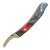 Double S - 25A Knife