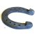 Colson 1/2" x 1" Center Punched 