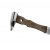 Flatland Forge - 5/16"  Stud Punch