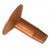 Copper Rivets