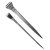 Mustad - 5 Combo                               