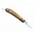 Chris Gregory - Long Knife Rooster Tail