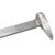 Bloom Forge - Small Steel Bob Punch