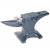 NC Tool Anvil - Cavalry (112lb)