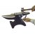 Cliff Carroll 70lb Horseshoer's Anvil - Regular Face