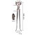 ICAR 14" Hoof Nipper