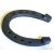 Colson 3/8" x 3/4" Center Punched 