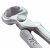 MFC - 10" Mini Hoof Nipper 