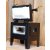 Whisper Baby One Burner Forge