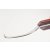 Bassoli -  Zac Curved Blade Knife