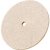 Enkay - Sisal buffing wheel 