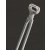 Blurton 14" Half Round Hoof Nipper 